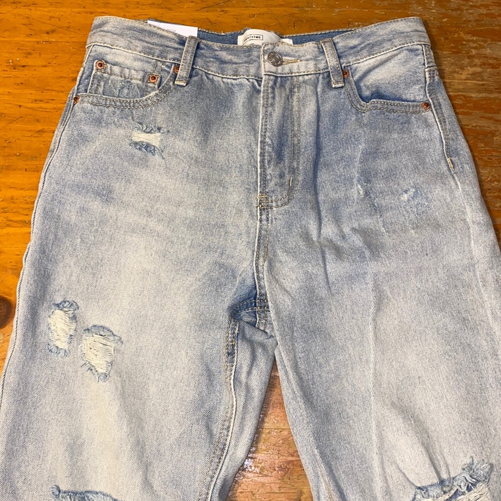 NWT EightyTwo Jeans